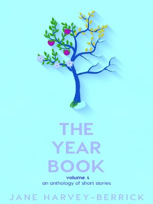 cover image of The year Book, Volume 4